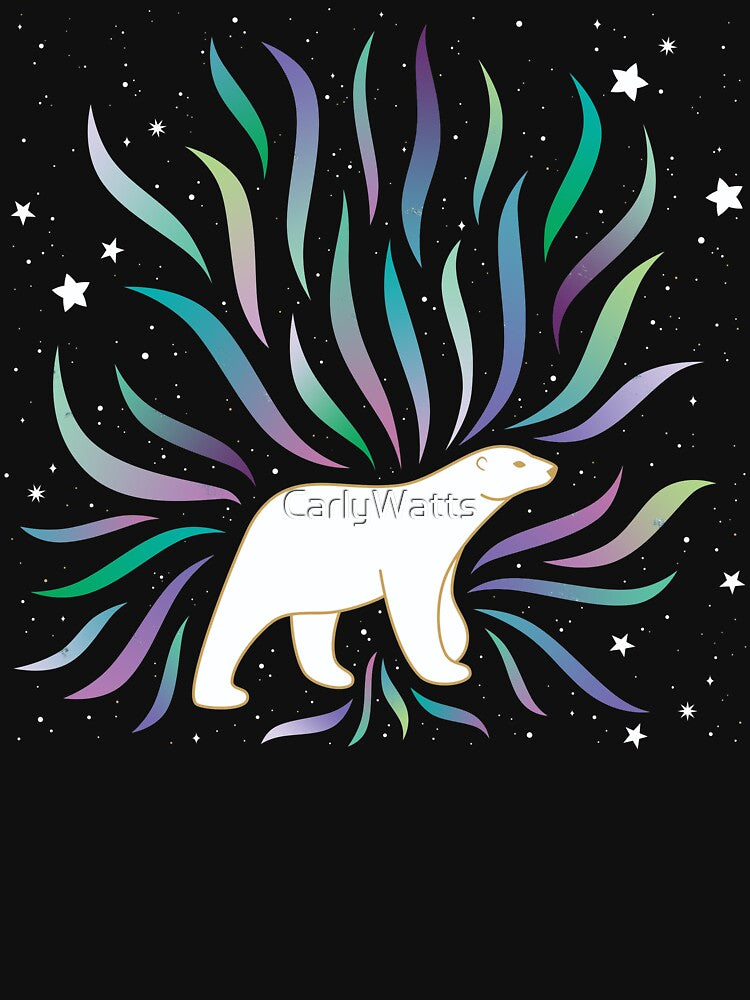 Northern Lights by CarlyWatts