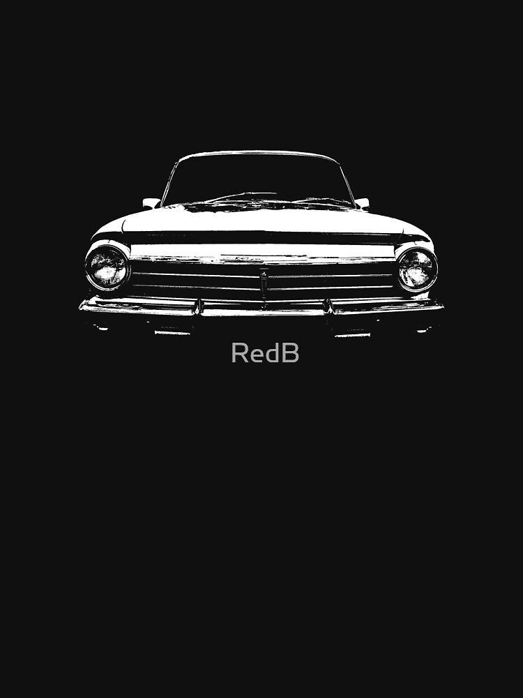 1964 Holden EH by RavenCo.