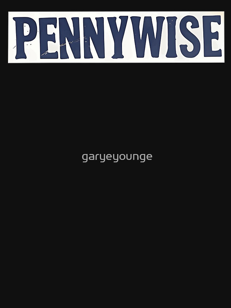 Pennywise Band by garyeyounge