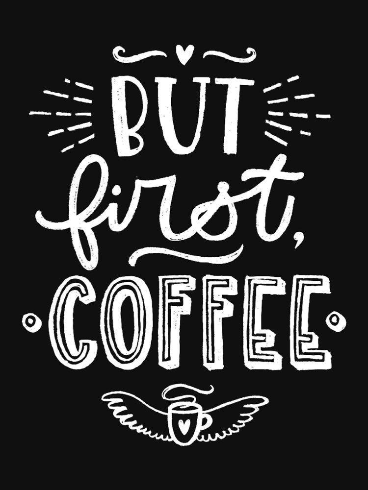 Coffee T-Shirts by sh-shopping