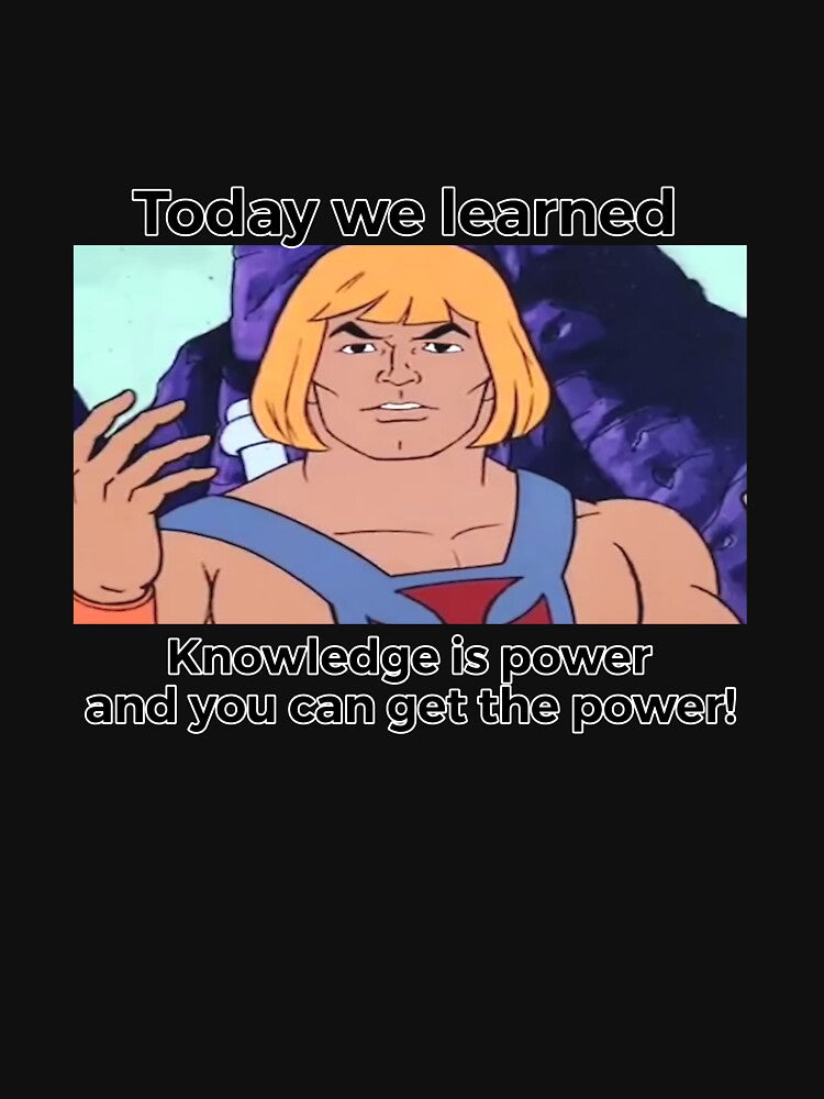 Power by Time Slot Toons