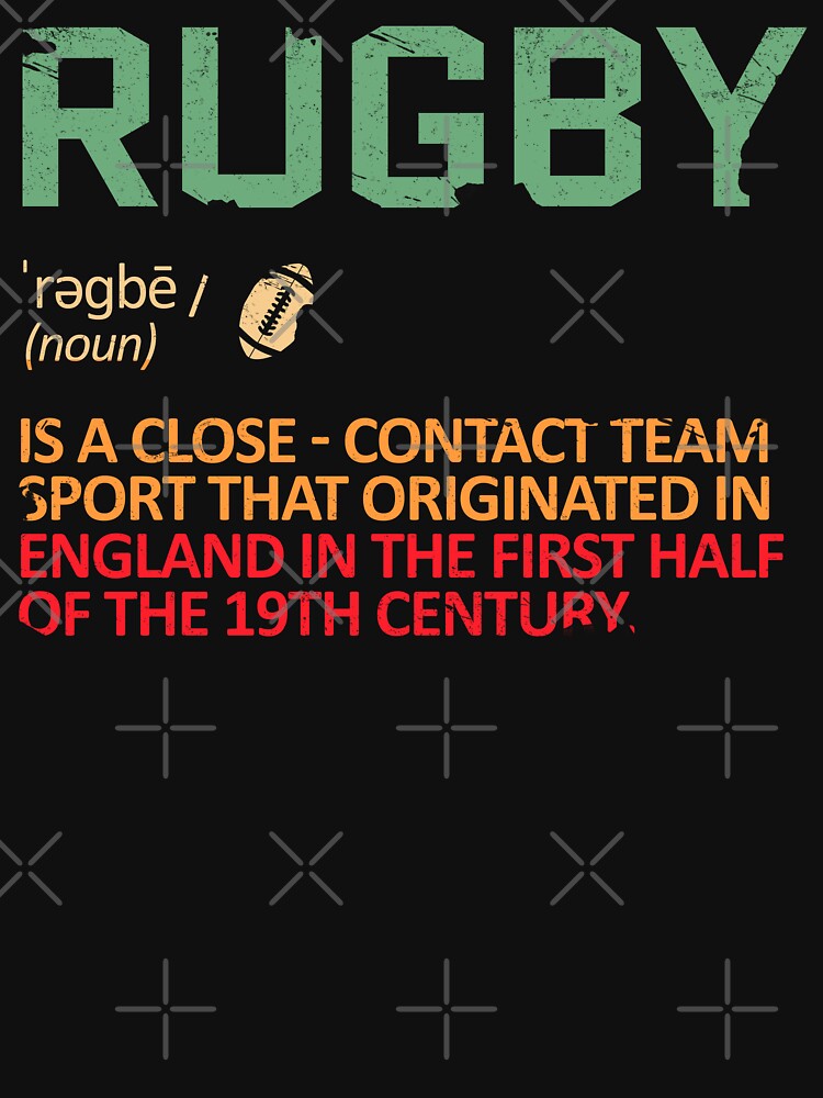 rugby - funny rugby quote by kiakuki