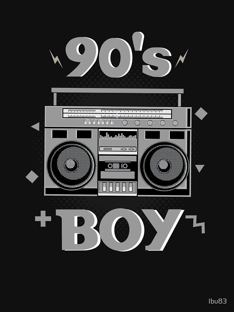 90 by Ibu83