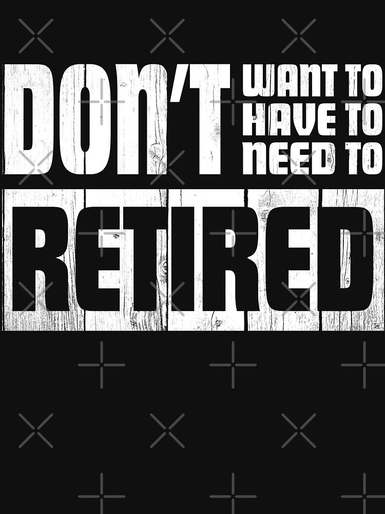 RETIRED by kernitees