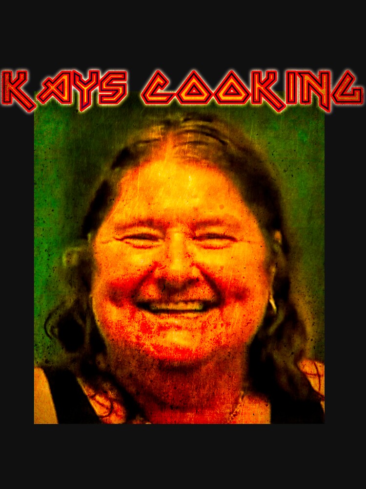KAYS COOKING by McClure