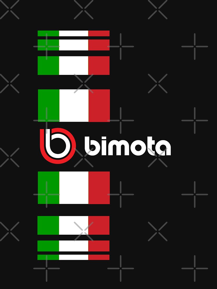 Italia BIMOTA motorcycles by DBnation