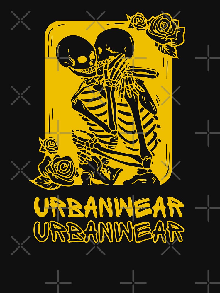 URBAN WEAR by Shanker-studio