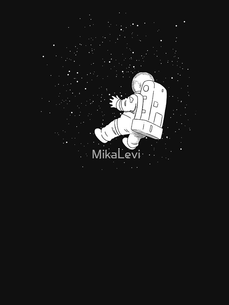 Space by MikaLevi