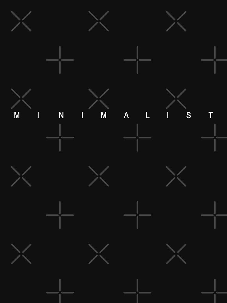 Minimalist by NewSignCreation