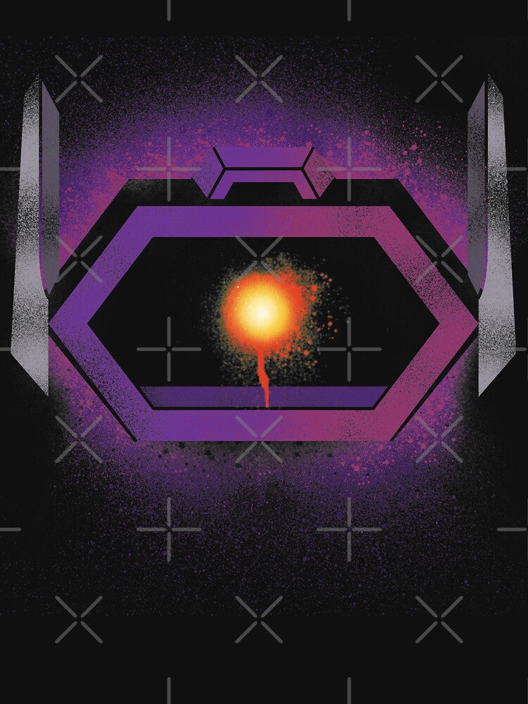 Shockwave (no quote) by Dave Brogden