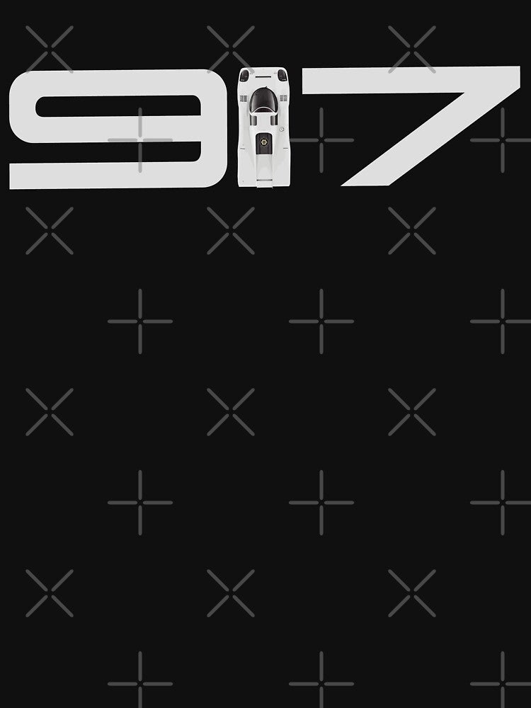 917 by Speedbirddesign