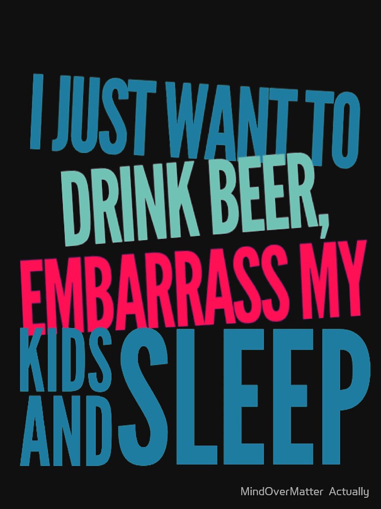 Father's day, Dad, funny classic t-shirt, Dad t-shirt by MindOverMatter  Actually