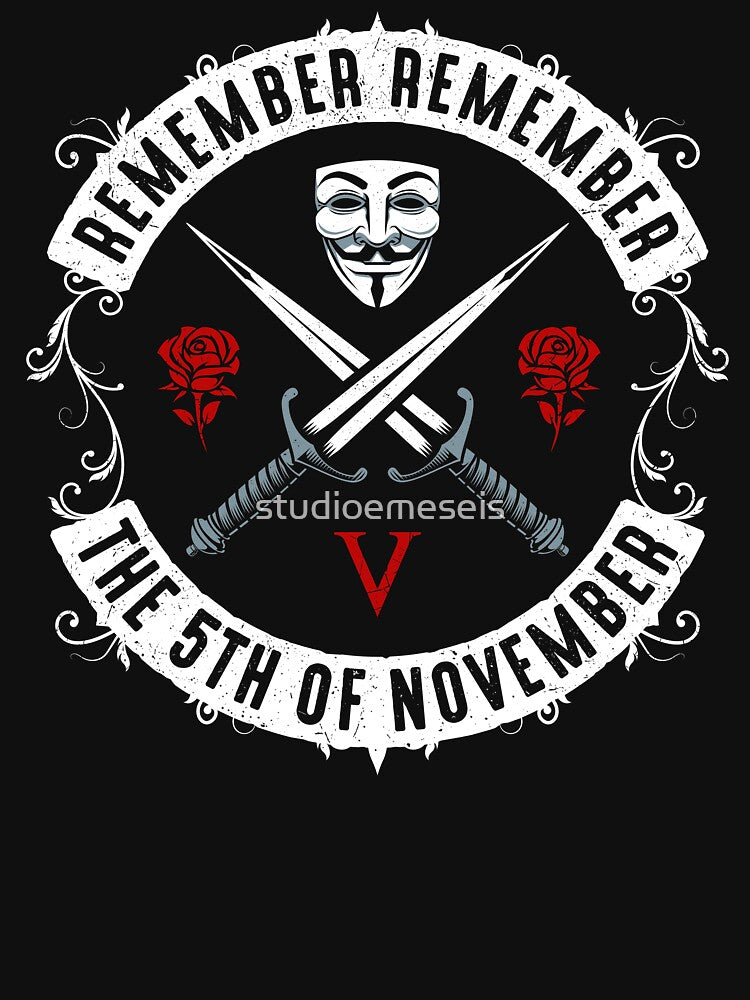November V by studiomsix