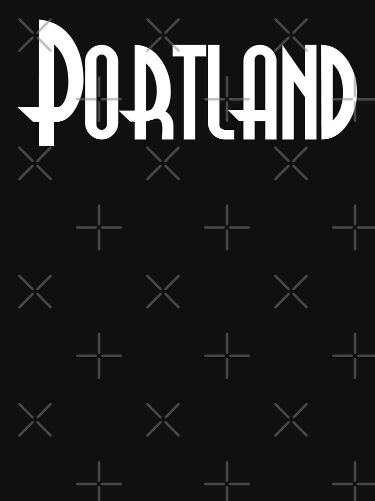 Portland By DAM Creative by DAM Creative ⭐⭐⭐⭐⭐