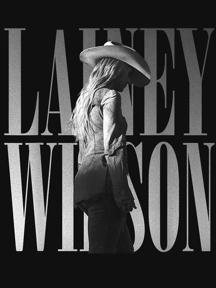 lainey wilson - country's cool again tour by MythicMosaics