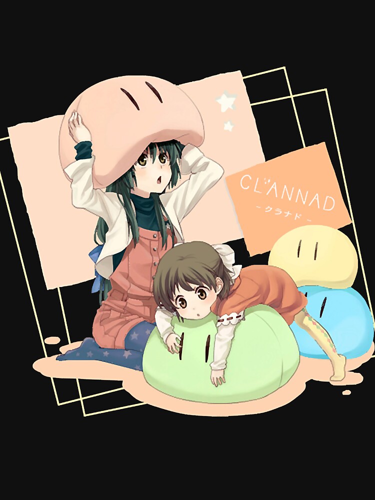 Clannad ~ After Story by Hollobaugh1989