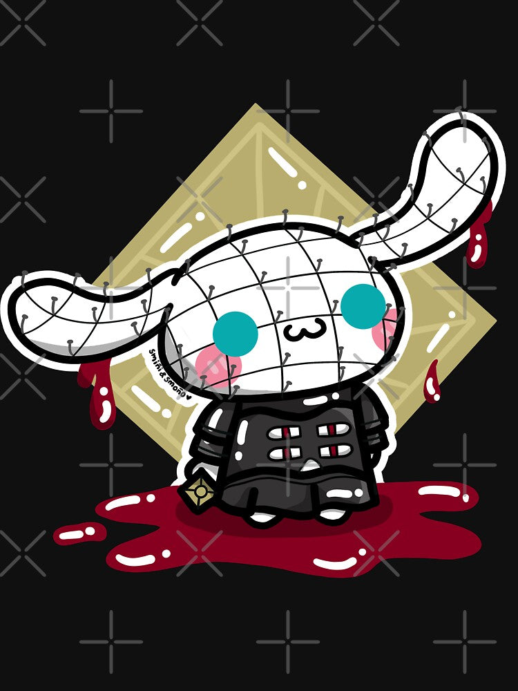 hellraiser by sminismono