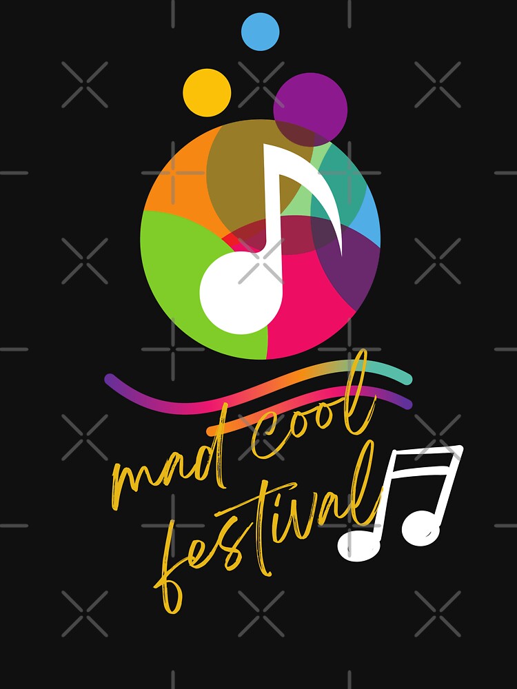 mad cool festival by Diamaber