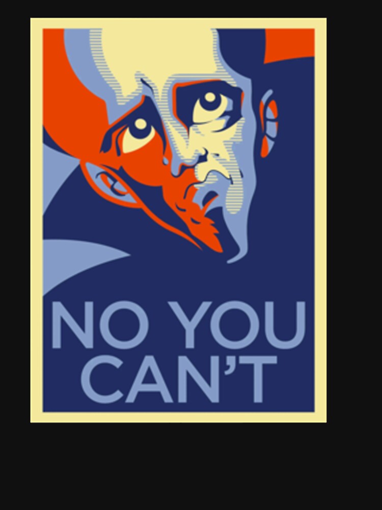 Megamind - No You Can_t  Dreamworks by OctopusDL
