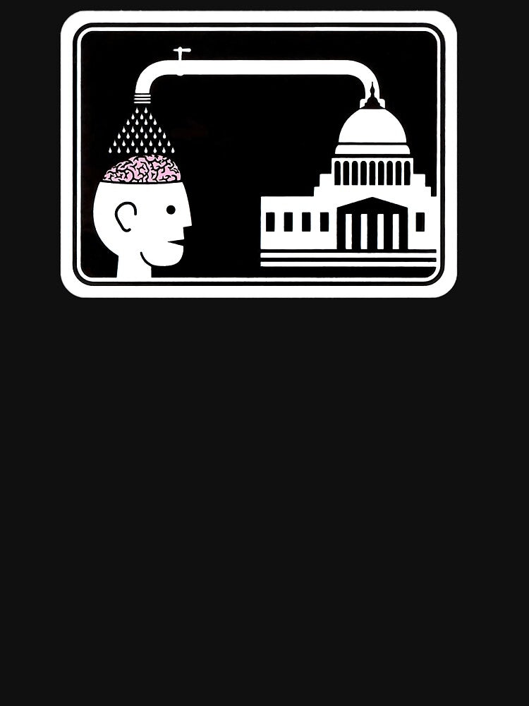 Alien Workshop Brainwashed by am61811