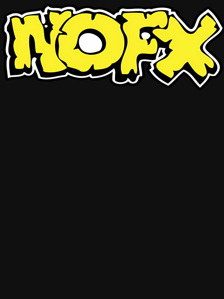 NOFX by ArtBeeTreasure