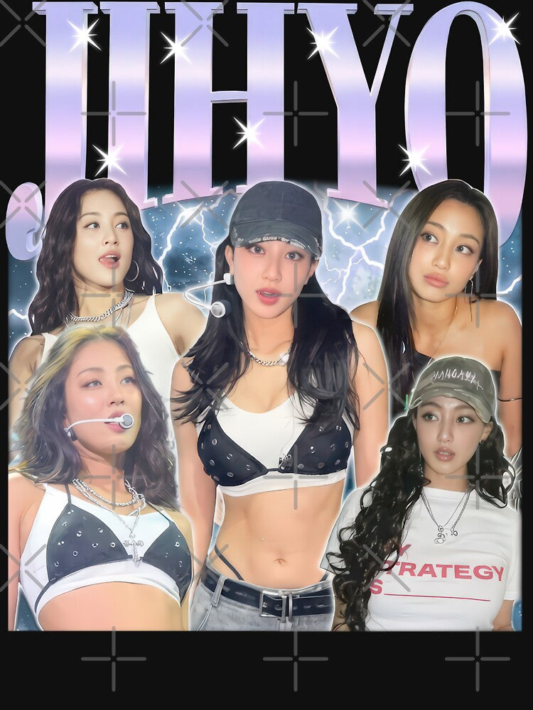 Jihyo Vintage by veronicamiota