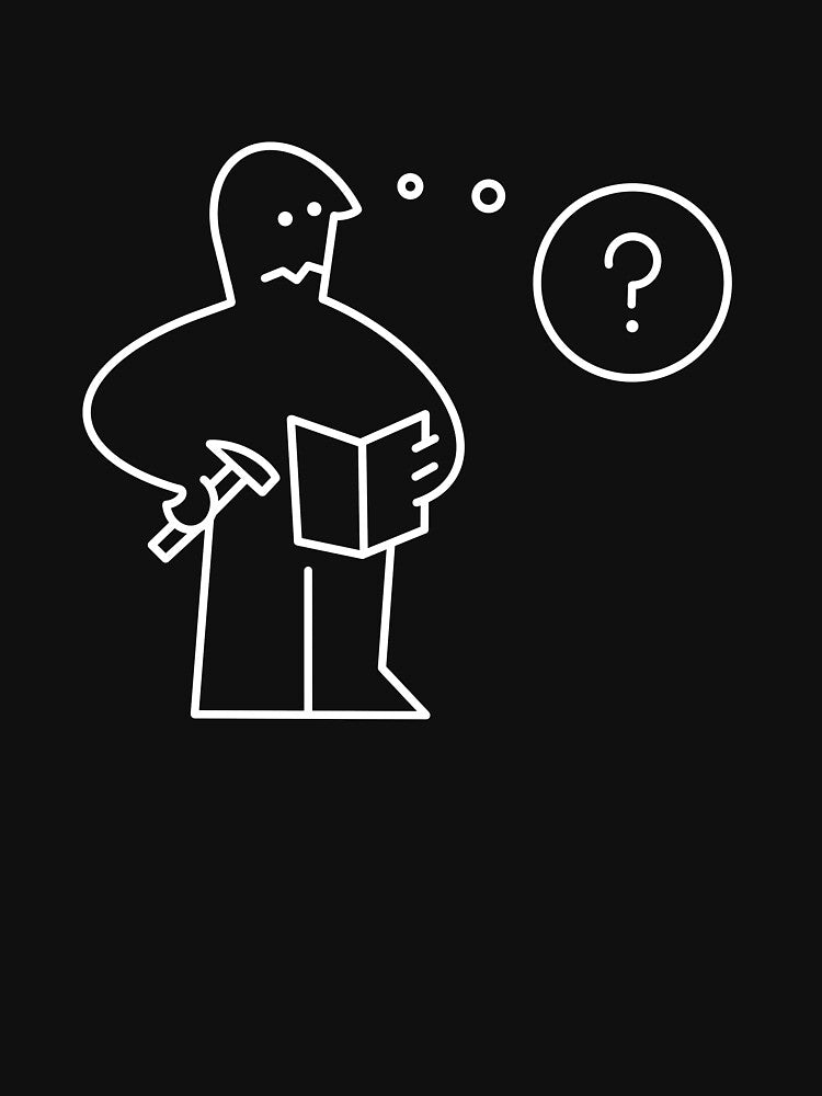 IKEA Man by acciodesigns