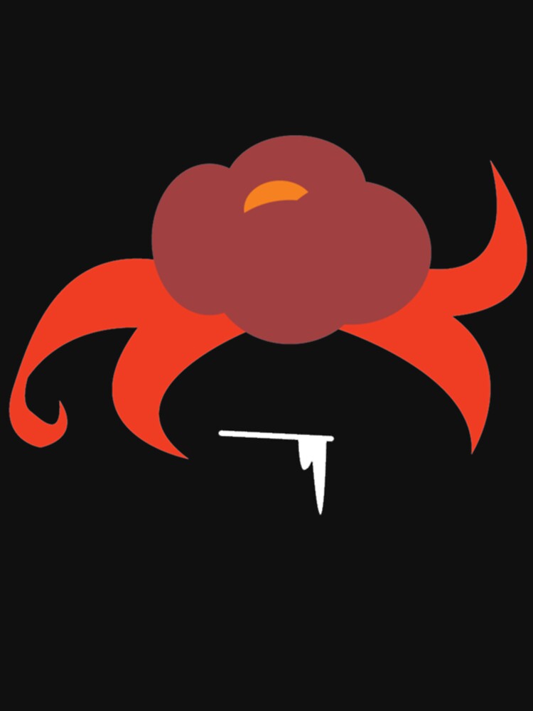 Gloom by annaman543