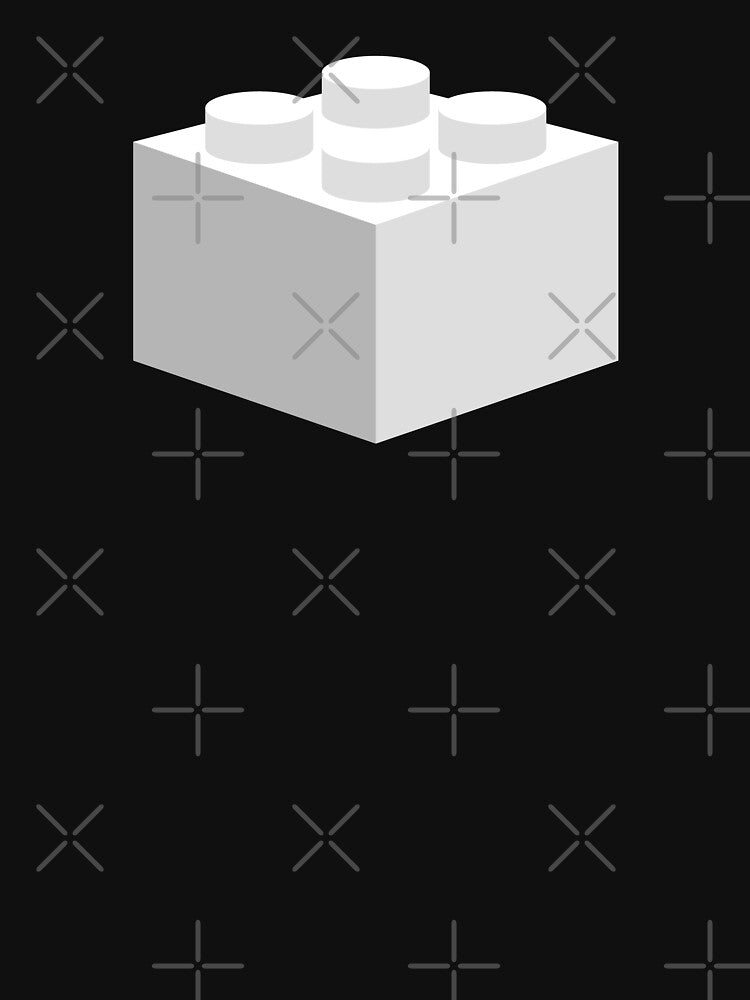 White Brick by The Common Tee
