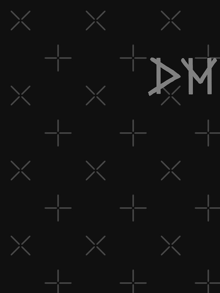 DM5 by Periodic Table of Synthpop