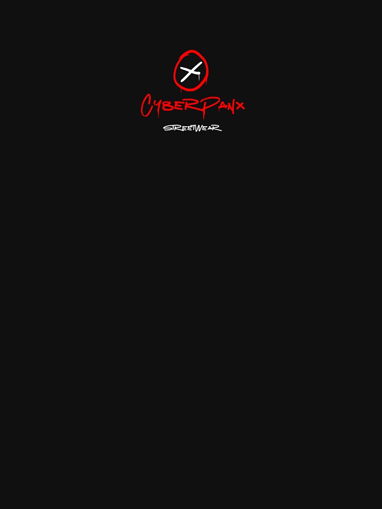 CyberPanx by CyberPanx