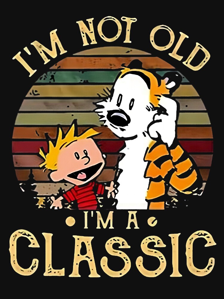 Calvin And Hobbs Calvin And Hobbs Calvin And Hobbs by CatriceSchreber