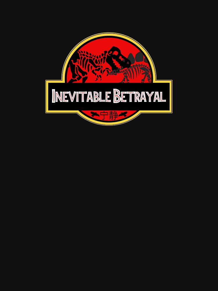 Welcome To Inevitable Betrayal by TeamPineapple