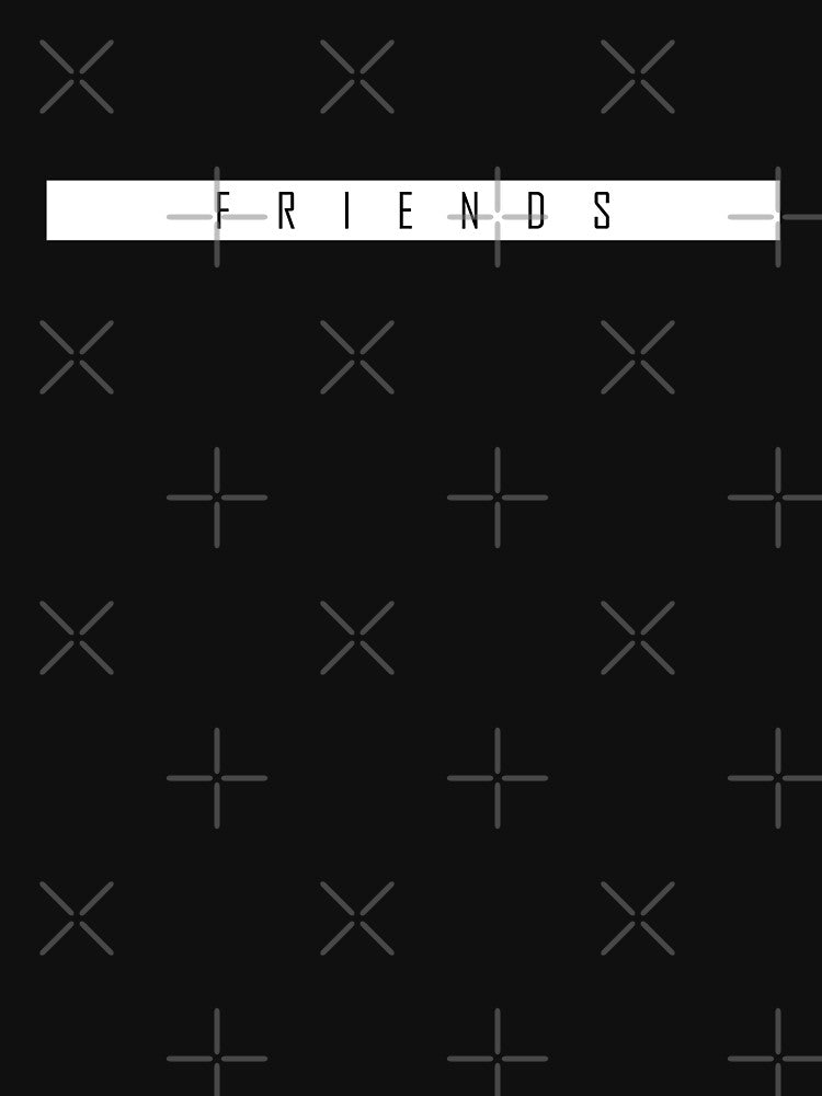 FRIENDS by domingoepil24