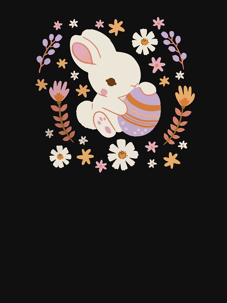 easter flower by zaher97