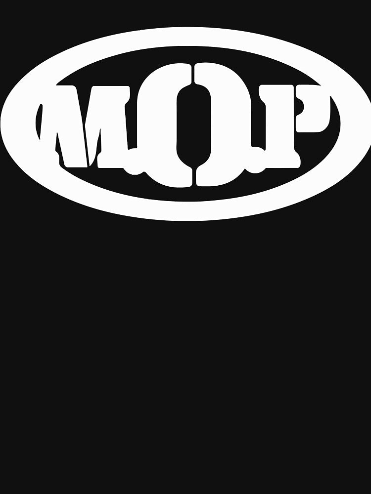 M.O.P Posse For Fans by KieraJakubowski