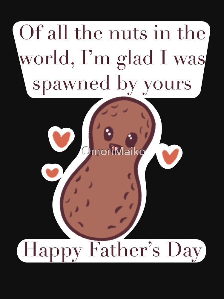 Happy fathers day by OmoriMaiko
