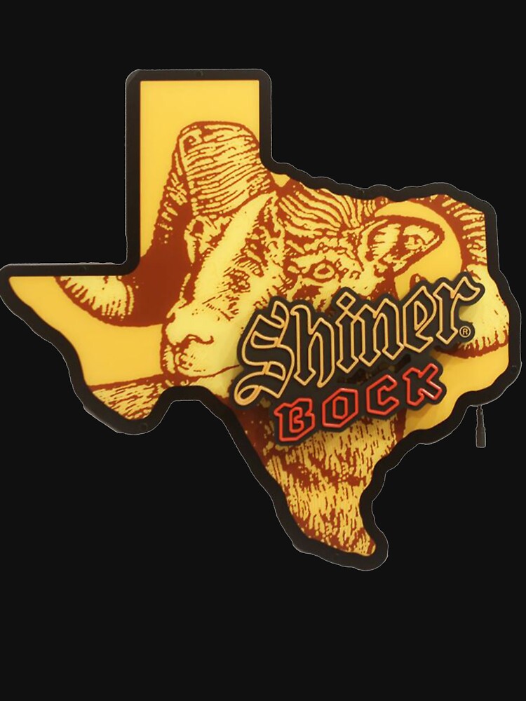Shiner-Bock-Beer-Shiner-Texas by DirkRyan