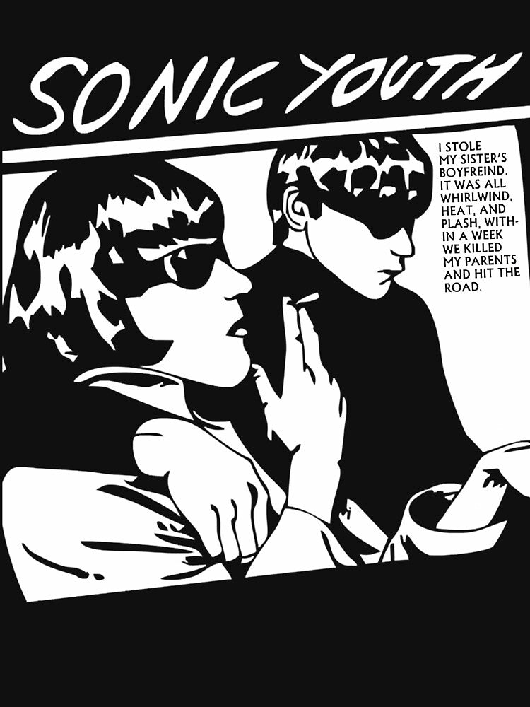 Sonicc by Borkadi