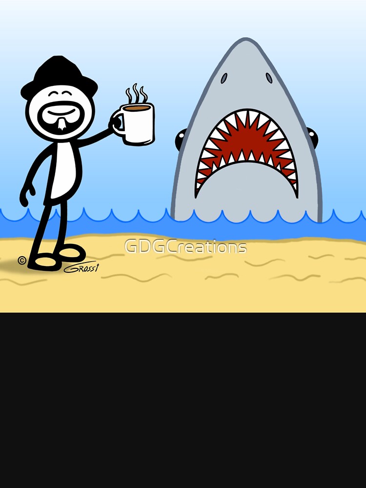 Shark by GDGCreations