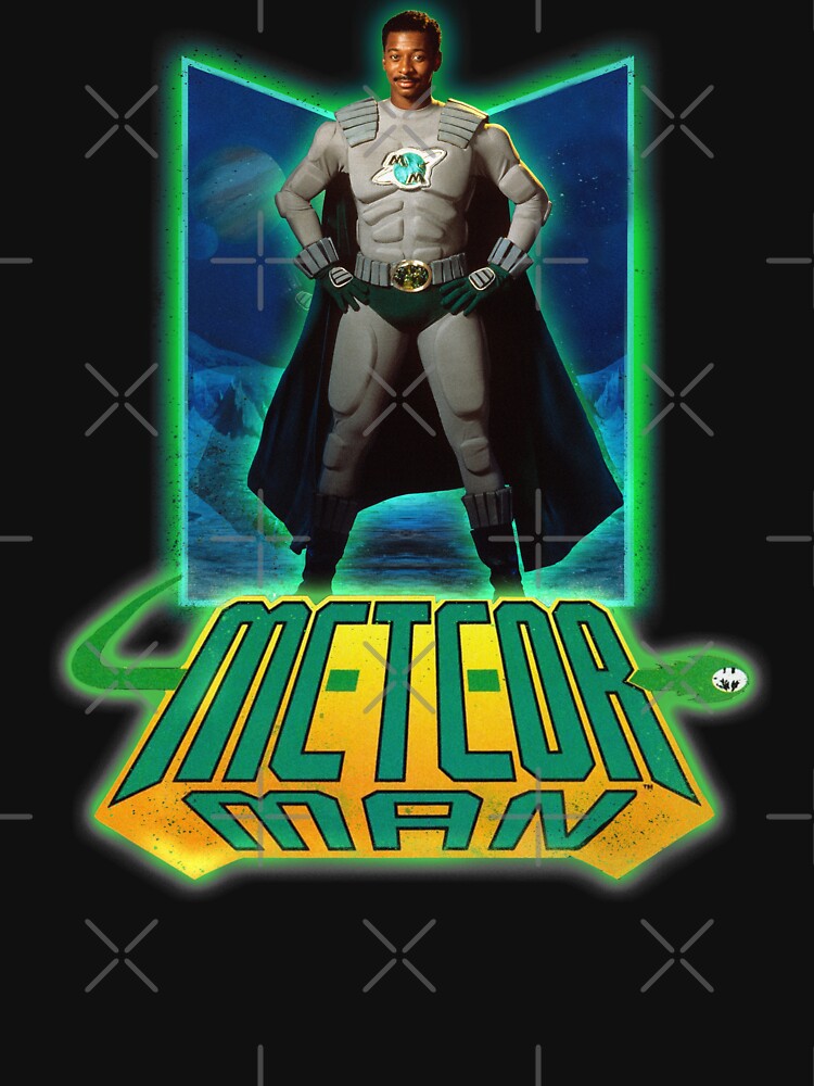 A Superhero For The 90s! by Goldblumian