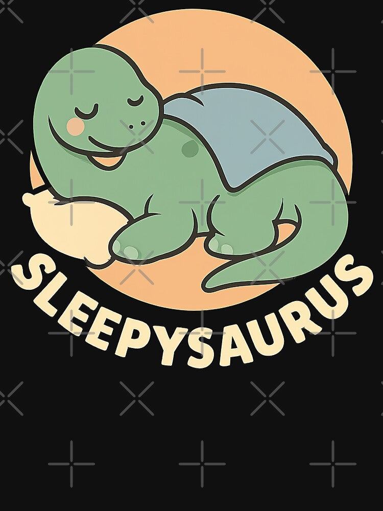 Cute Brontosaurus, Brontosaurus Cute by graphic-genie