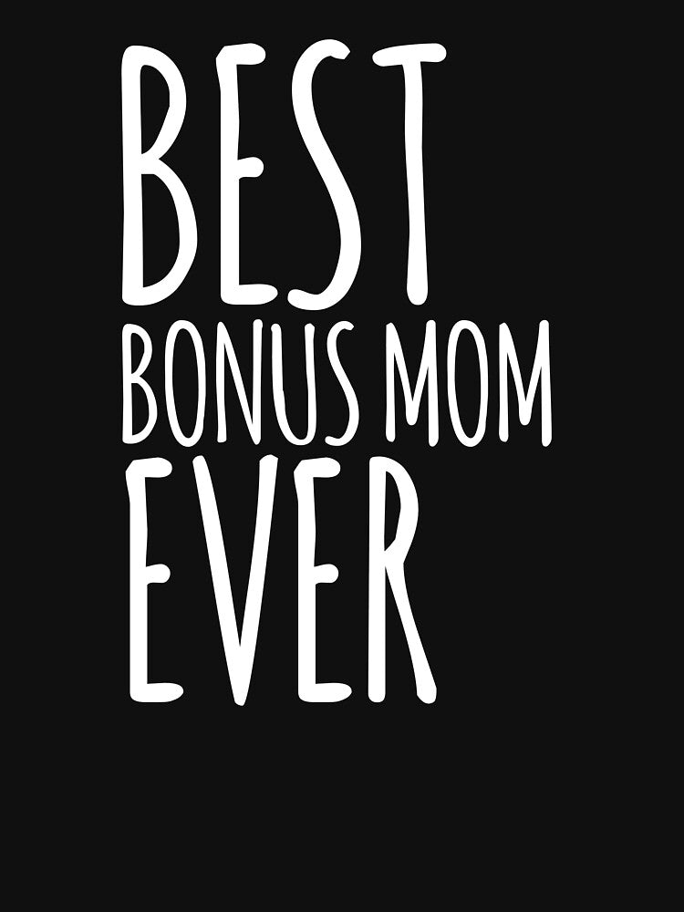best bonus mom ever by medbouk1
