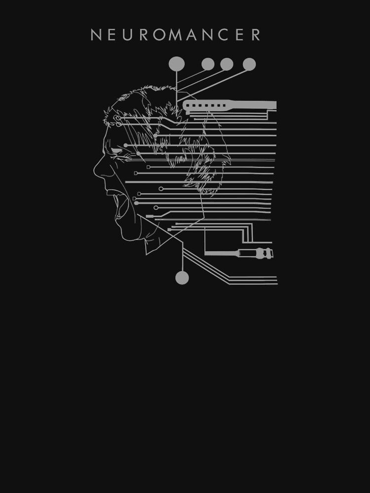 Neural Interface by Seanschulz