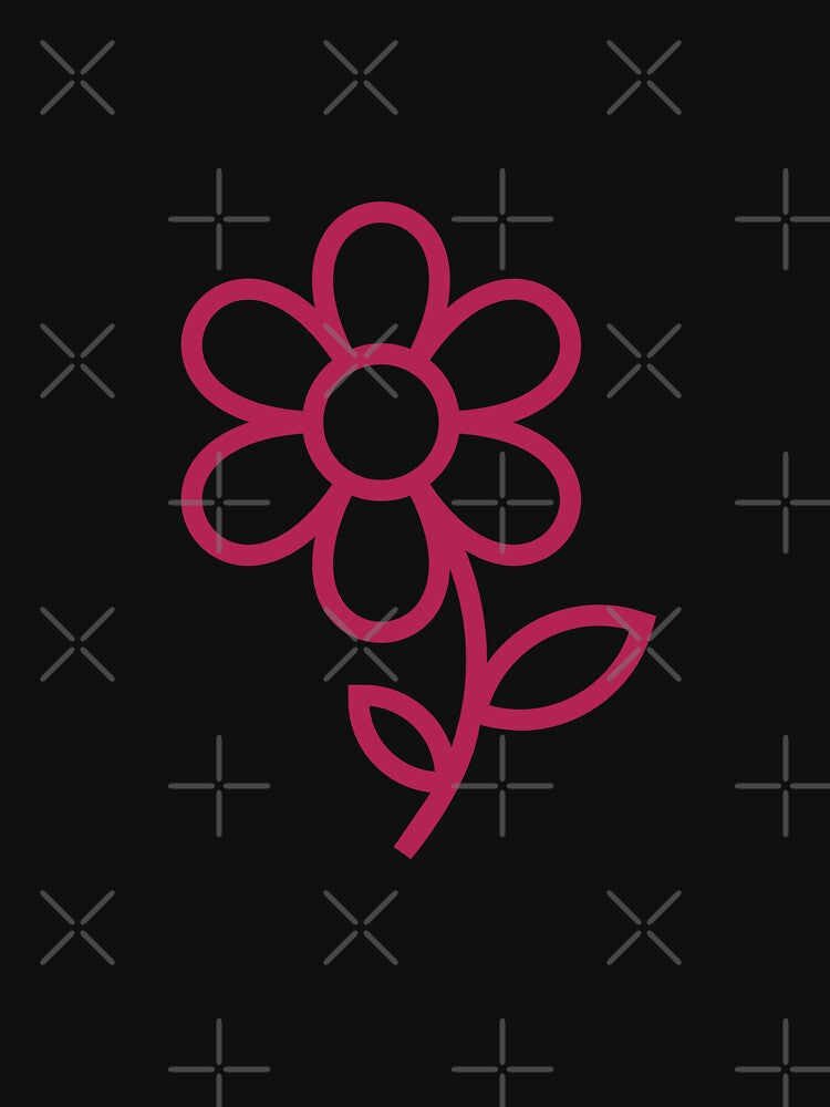 Flower by Seiya Kipgen