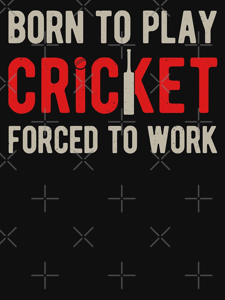 Funny Cricket by artworkbyrihen