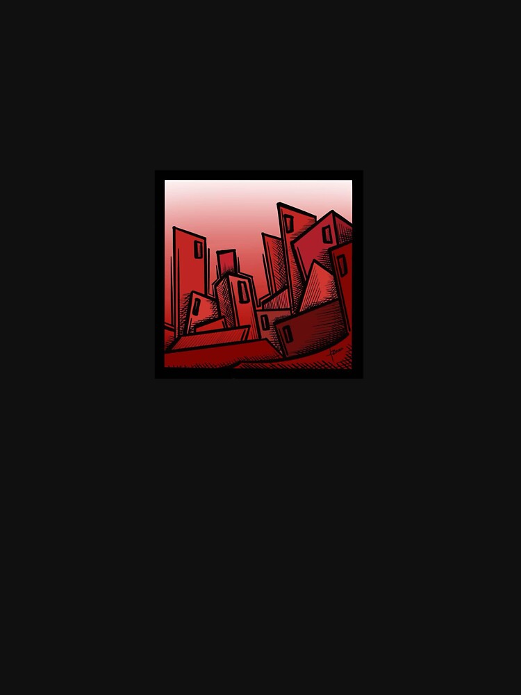 RED by PeterJaxx