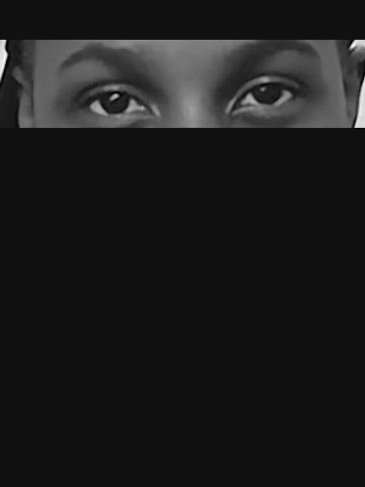Iconic Eyes - J Dilla by Saving Grace Records