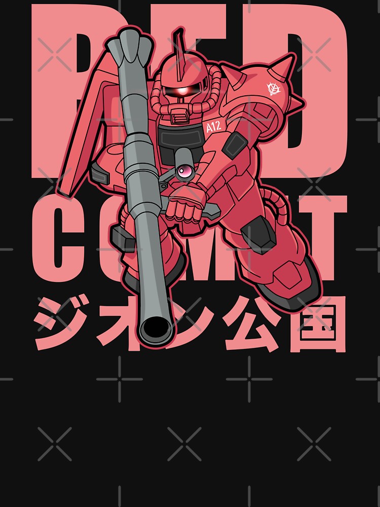 471 A12 Comet by Yexart