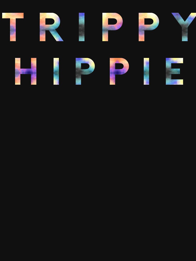 Trippy Hippie by natalie81400